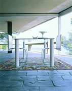 modern dining room furniture,dining room tables,modern tables,Italian dining room furniture